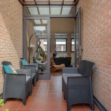 Casa Louise - Appartamento Don Bedetti Bologna Exterior photo